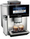 Automatický tlakový kávovar Siemens TQ905R03 1500 W strieborná/sivá Napájanie 1500 W