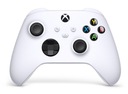 Беспроводной контроллер MICROSOFT Xbox Robot White