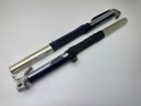 HONDA CRF 450 05R FEATHERS PENDANT SHOCK ABSORBERS PRZUD FRONT  photo 6