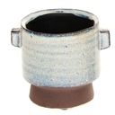 КЕРАМИЧЕСКАЯ КРЫШКА ДЛЯ ЦВЕТОЧНОГО ГАЗВА