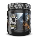 PREDTRÉNING Omen Beta Alanine 300g Orange Objem 300 ml