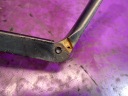 AUDI A4 B5 UNIVERSEL 97-01 LIFT BRAS ESSUIE-GLACES AVANT GAUCHE 8D1955407Dphoto 5