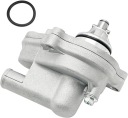 НАСОС ВОДЯНИЙ ПІДХОДИТЬ DO LTZ 400 QUADSPORT Z 400 2005-2014 WYTRZYMALA  (18249087513) фото min 7