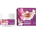 Eveline Lifting Therapy Peptides 70+ Мультипитательный крем-сыворотка для дня и ночи