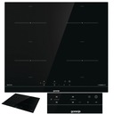 GORENJE I64ACS Индукционная варочная панель с таймером PowerBoost