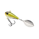 Спиннинг SpinMad JIGMASTER 24г цвет 1509