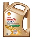Olej Shell Helix Ultra Professional AS-L 0W-20, 5L