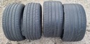 4 PIEZAS NEUMÁTICOS LATO PIRELLI P ZERO 305/30ZR20 245/35ZR20 PORSCHE 911 CARRERA 4S 