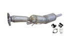 FILTRO DPF FAP DACIA DOKKER DACIA SANDERO 1.5 DCI 