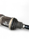 VOLVO ARBRE DE TRANSMISSION AVANT DROIT 31367199photo 5