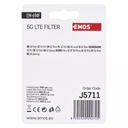 Filter proti zamotaniu Emos LTE 5G EM694F Značka Emos
