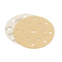 ДИСК ШЛИФОВАЛЬНОЙ БУМАГИ ITALKO FLEX 150MM 15H P2500