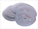 Tarcza tachografu VDO 1900.5115.0000