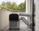 Адаптер CoolerBox OUT для кондиционера Morso+ KP40W Warmtec