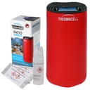 THERMACELL PATIO SHIELD ОТПУСКАТЕЛЬ КОМАРОВ