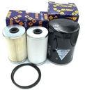 FILTROS COMBUSTIBLES + FILTRO ACEITES URSUS C330 C360 KIT 