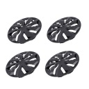 4PCS PYTA KOPAKOWA OKADKA 14 -ДЮЙМОВА КІЛЬЦЕ KO ZAKRYCIE ЗАКІНЧЕННЯ Q7  (17911229967) фото min 11