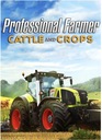 PROFESSIONAL FARMER CATTLE AND CROPS STEAM +BONUS