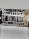 2012 BMW X5 E70 DEMI-ARBRE AVANT P762288301photo 10