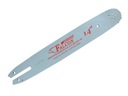Направляющая 14 дюймов 3/8 50 звеньев 0,50 1,3 мм Stihl