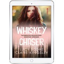 Whiskey Chaser. Tajemnicze miasteczko Bootleg