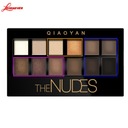12 Colors Makeup Palette Nude Eyeshadow Palet