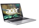 Notebook Acer Aspire 3 15,6 &quot; Intel Core i3 8 GB / 512 GB strieborný Model Aspire 3