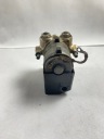 НАСОС ГАЛЬМІВНОЮ ABS MERCEDES W124 R129 190 W201 W126 0265200043  (18837719113) фото min 8