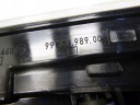PORSCHE 911 ARRIÈRE LANTERNE CACHE COUVERCLES DE COFFRE PHAREphoto 16
