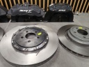 DODGE CHALLENGER WIDEBODY ÉTRIERS BREMBO DISQUESphoto 9
