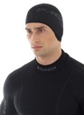 Termoaktywna czapka treningowa BRUBECK L/XL