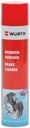 WURTH УНИВЕРСАЛЬНЫЙ ОЧИСТИТЕЛЬ ТОРМОЗОВ 600 мл.