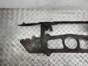 BMW 5 E39 2000 STRAP FRONT  photo 8