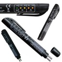 ТЕСТЕР ТОРМОЗНОЙ ЖИДКОСТИ 5-LED PROF!