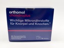 Orthomol Chondroplus (zdravé kosti, kĺby a väzy) Počet kusov 30 ks