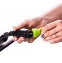 Плоская шайба YORK MOP 4в1 SPRAYmop БЕСПЛАТНЫЕ губки