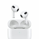 Słuchawki Apple MPNY3TY/A Biały