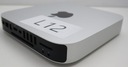 MAC MINI LATE 2012 A1347 I5 4GB 500GB L12 Výrobca Apple