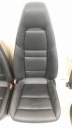 2011 PORSCHE PANAMERA (970) СИДІННЯ / ДИВАН / КОМПЛЕКТ  (18770685721) фото min 12