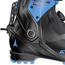 Skialpové topánky ATOMIC Backland PRO CL Black/Blue 275 Značka Atomic