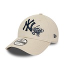 Мужская бейсболка NEW ERA New York Yankees ПОСТАВЛЯЕТСЯ В КОРОБКЕ