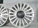 LLANTAS 15 4X98 FIAT 500 