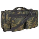 TORBA PODRÓŻNA POLIGONOWA 968A/MON