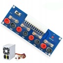 MODUL NAPÁJECÍHO ZDROJE ATX – XH-M229 – ADAPTÉR PRO POČÍTAČOVÝ ZDROJ ATX