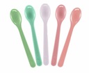 № Короткая ложка, 5 шт, 4м+