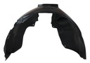 FIAT STILO 2001-08 WHEEL ARCH COVER MUDGUARDS FRONT FRONT photo 2 - milautoparts-fr.ukrlive.com