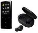 Bluetooth MP4-плеер 32 ГБ + наушники Xiaomi!