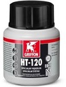 Клей Griffon HT-120 для труб ПВХ-У и ПВХ-С 125мл