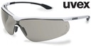 Спортивные солнцезащитные очки Uvex Sportstyle