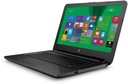 HP Notebook 14 Intel N3050 2GB 128GB SSD HD W10 Model Notebook 14